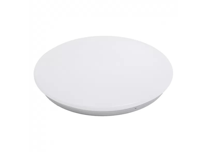 Светодиодный светильник автономный Luxel 300х60мм 175-260V 27W IP20 (CLRE-27N 27W)