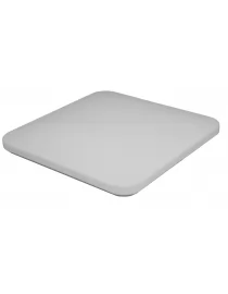 Светодиодный светильник Luxel 250х250х60мм 175-260V 20W IP20 (CLS-20N)