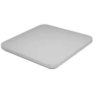 Светодиодный светильник автономный  Luxel 250х250х60мм 175-260V 27W IP20 (CLSE-27N 27W)