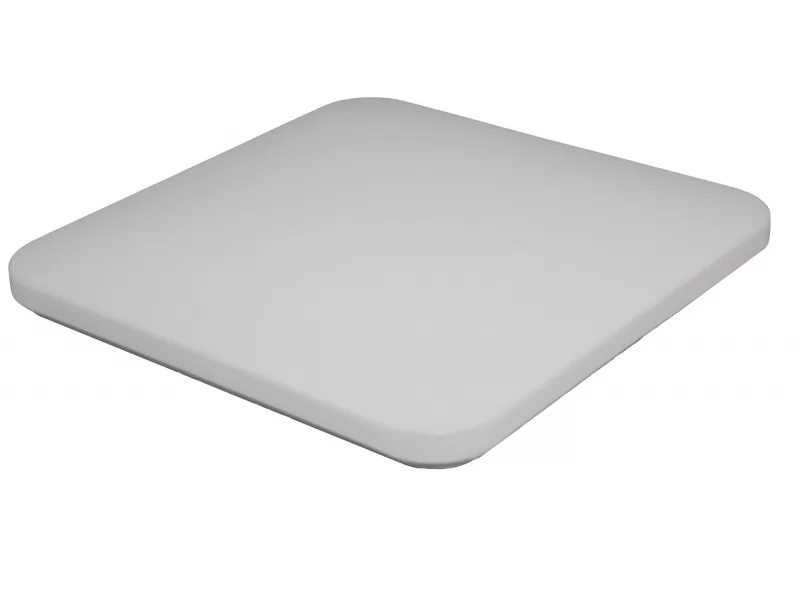 Светодиодный светильник Luxel 250х250х60мм 175-260V 27W IP20 (CLS-27N)