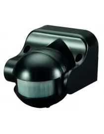 Датчик руху Luxel 0.5W IP44 (MS-01B)