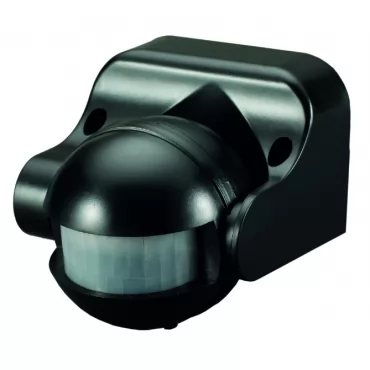 Датчик движения Luxel 0,5W IP44 (MS-01B)