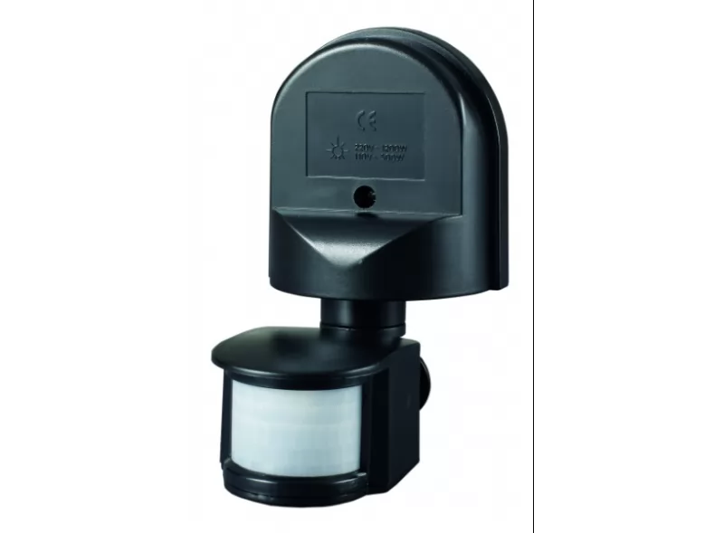 Датчик движения Luxel 0.5W IP44 (MS-02B)