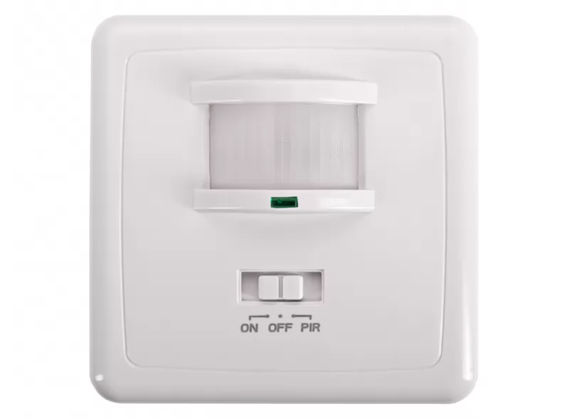 Датчик движения Luxel 0.5W IP20 (MS-06W)