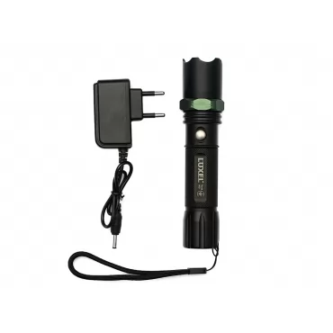 Светодиодный фонарь Luxel 5W IP44 3 режима работы (TR-05)