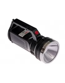 Світлодіодний ліхтар Luxel 1W IP44 2 режими роботи (TR-09) із сонячною панеллю