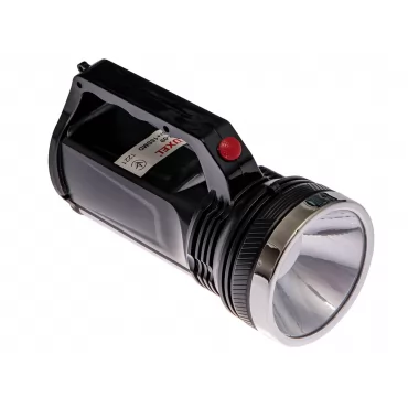 Светодиодный фонарь Luxel 1W IP44 2 режима работы (TR-09) с солнечной панелью