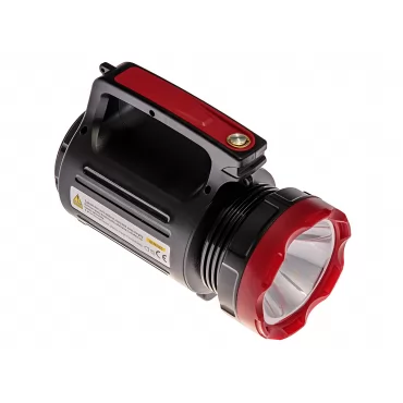 Светодиодный фонарь Luxel 5W IP44 3 режима работы (TR-10)