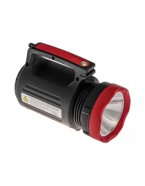 Світлодіодний ліхтар Luxel 5W IP44 3 режими роботи (TR-11)