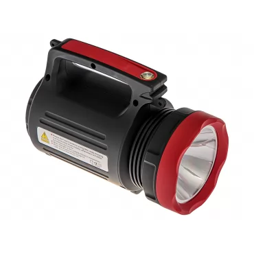 Светодиодный фонарь Luxel 5W IP44 3 режима работы (TR-11)