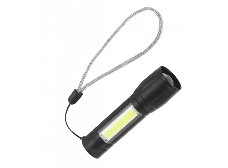 Світлодіодний ліхтар Luxel 3W IP44 3 режими роботи (TR-13)