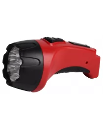 Світлодіодний ліхтар Luxel 15 led 45 Lm IP20 (TR-03)