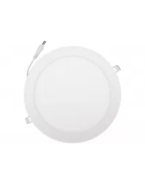 LED-панель Luxel 120х10мм 175-260V 6W IP20 (DLR-6N 6W)