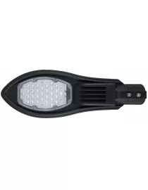 Уличный светодиодный светильник Luxel LXSLE-30C консольного типа IP65 30W