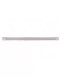 Світлодіодний світильник Luxel T8 625х37х31мм 220-240V 8W IP20 (LX3005-0,6-8C 8W)