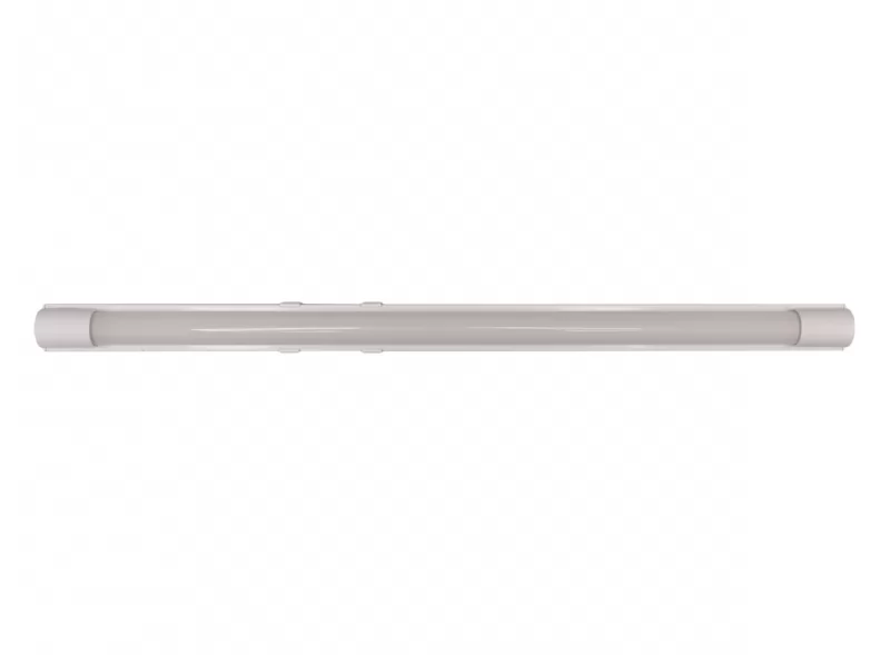 Світлодіодний світильник Luxel T8 625х37х31мм 220-240V 8W IP20 (LX3005-0,6-8C 8W)
