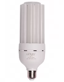 Світлодіодна лампа Luxel HPX 27W 220V E27 (091C-27W) 