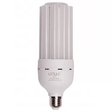 Светодиодная лампа Luxel HPX 27W 220V E27 (091C-27W)