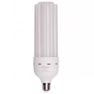 Светодиодная лампа Luxel HPX 35W 220V E27 (092C-35W)