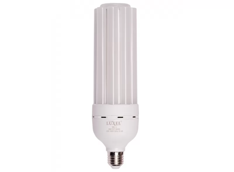 Світлодіодна лампа Luxel HPX 35W 220V E27 (092C-35W) 