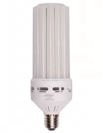 Світлодіодна лампа Luxel HPF 55W 220V E40(096C-55W) 