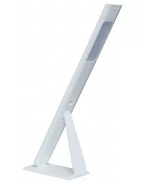 Светодиодный настольный светильник Luxel 220-240V 6W  (TL-05W) Белый