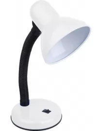 Светодиодный настольный светильник Luxel 220-240V 7W 4000K (TL-11W) Белый