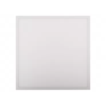 LED-панель Luxel Ультратонкая 600*600х8мм 175-260V 60W IP20 (LX 600SC-60W)