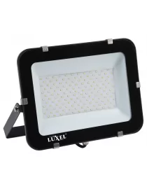 Світлодіодний прожектор Luxel 367х305мм 220-240V 150W IP65 (LED-LPE-150С 150W)