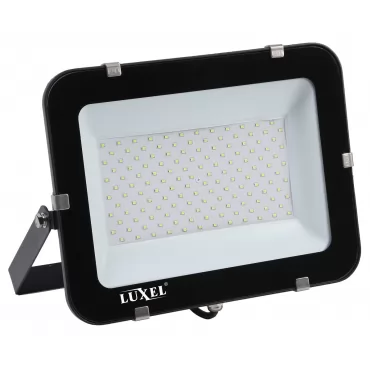 Светодиодный прожектор Luxel 367х305мм 220-240V 150W IP65 (LED-LPE-150С 150W)