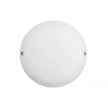 Светодиодный автономный светильник Luxel 205x60 круг 20 w 5000 K IP54 (BSRE-20C)