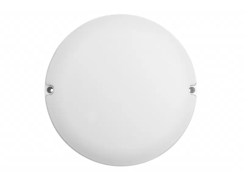 Светодиодный автономный светильник Luxel 205x60 круг 20 w 5000 K IP54 (BSRE-20C)