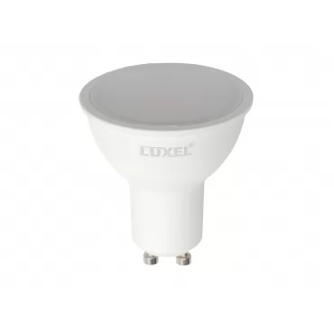 Светодиодная лампа Luxel MR16 7W GU10 (016-NE 7W)