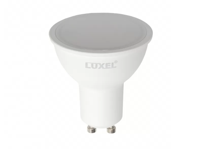 Світлодіодна лампа Luxel MR16 7W GU10 (016-NE 7W)