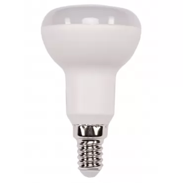 Светодиодная лампа Luxel R50 5W 220V E14 (ECO 030-NE)