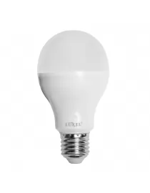 Світлодіодна лампа Luxel A65 18W 220V E27 (ECO 066-NE 18W) 