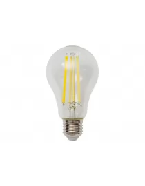 Філаментна світлодіодна лампа Luxel 078-N A67 (filament) 12W E27 4000K (078-N 12W)