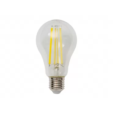 Филаментная светодиодная лампа Luxel 078-N A67 (filament) 12W E27 4000K  (078-N 12W)