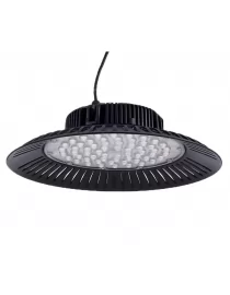 Светодиодный светильник металлический (highbay) IP65  250х145мм (LHB-60C 60W)