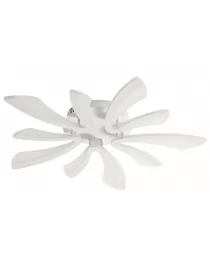 Светодиодный светильник Luxel IP20 с пультом управления 72w (CL04R-72)