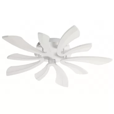 Светодиодный светильник Luxel IP20 с пультом управления 72w (CL04R-72)