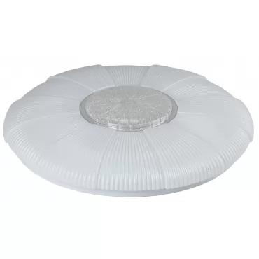 Светодиодный светильник Luxel 490х70мм IP20 с пультом управления 72w (CLKR-72)