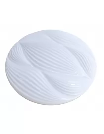 Світлодіодний світильник Luxel 500х70мм IP20 з пультом керування 72w (CLOR-72)