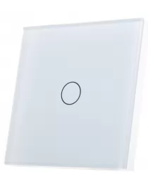 WIFI Вимикач одинарний Luxel SM-01