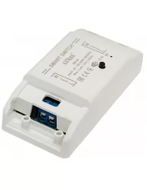 WIFI вимикач мережевий Luxel SM-04