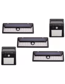 LED Автономне освітлення