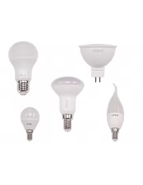 LED Лампы бытовые