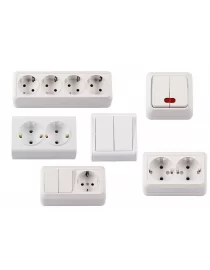 Відкрите встановлення