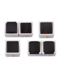 Пиловологозахисна серія