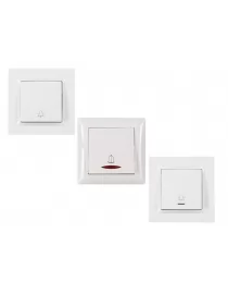 Кнопки дзвінка